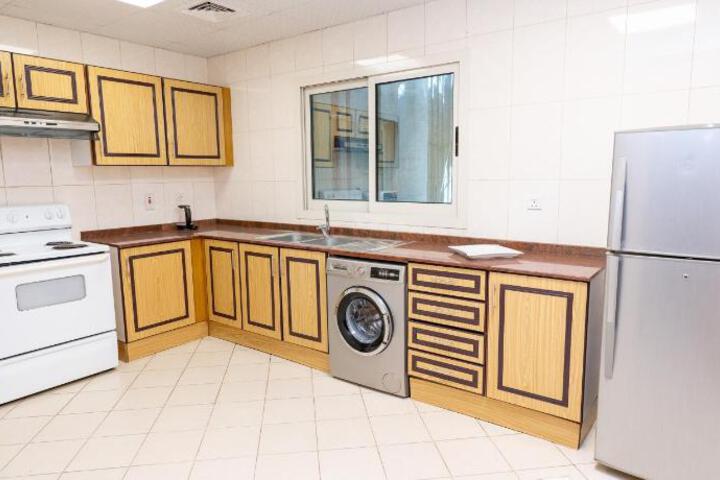 Fitness Facility Photos