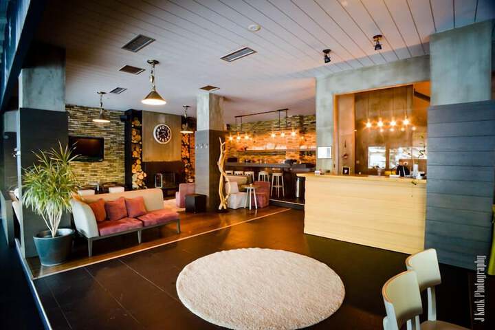 Hotel Interior 2 of 32