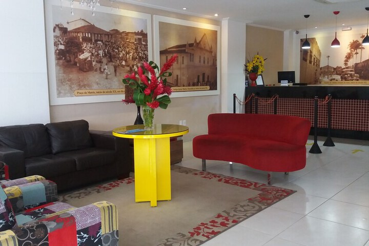Hotel Interior 6 of 34