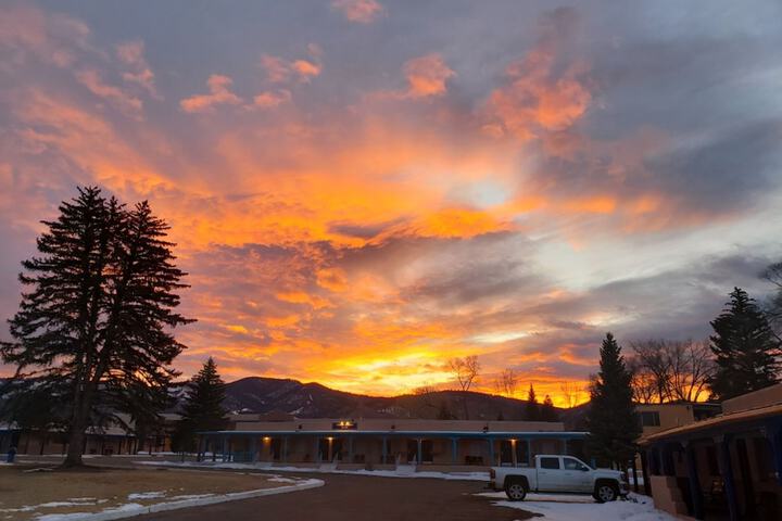 Kachina Lodge