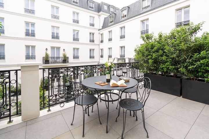 Terrace/Patio 38 of 91