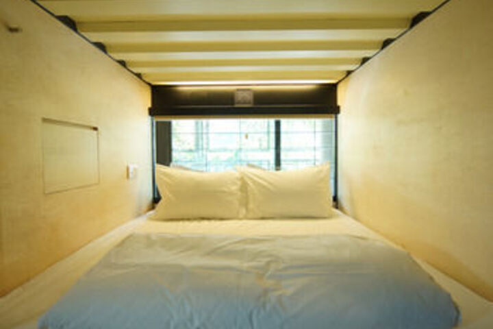 Container Hotel Ipoh