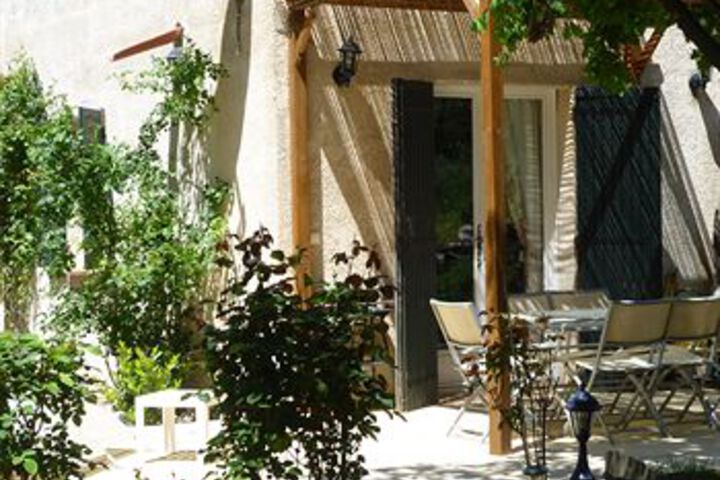 Terrace/Patio 97 of 99