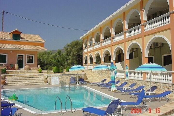 Pool 5 of 23