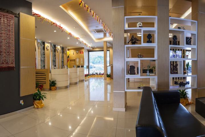 Hotel Interior 3 of 43