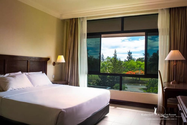 View from room