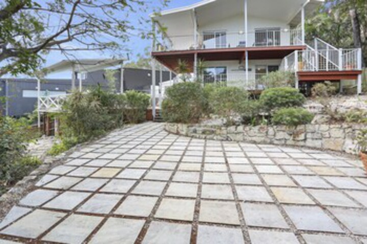 Terrace/Patio 19 of 20