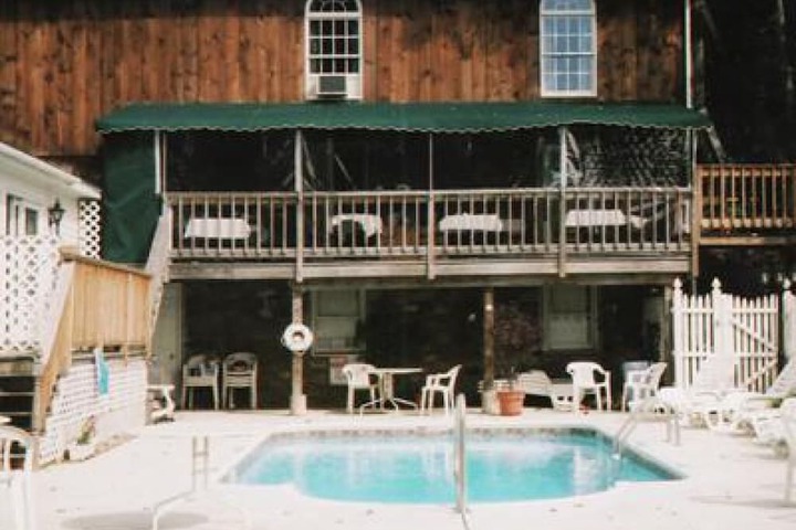 Hotel Interior 23 of 42