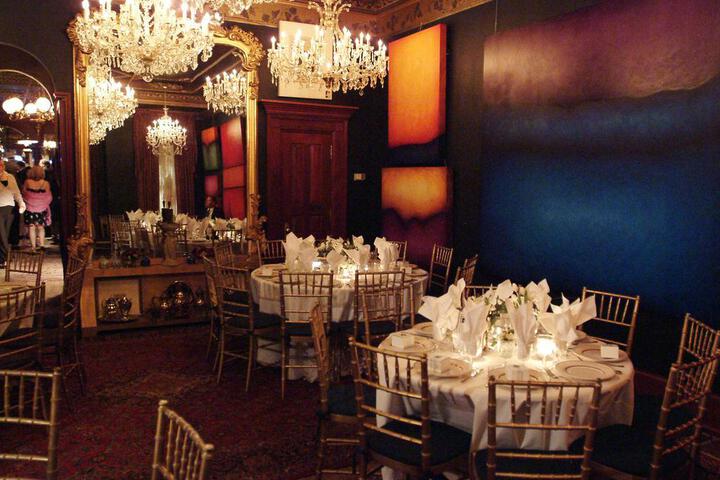 Photo of The Mansion on O Street