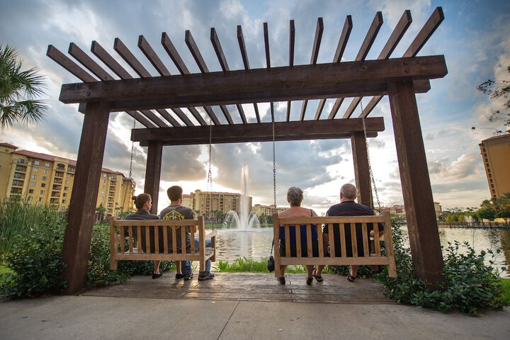 Gazebo