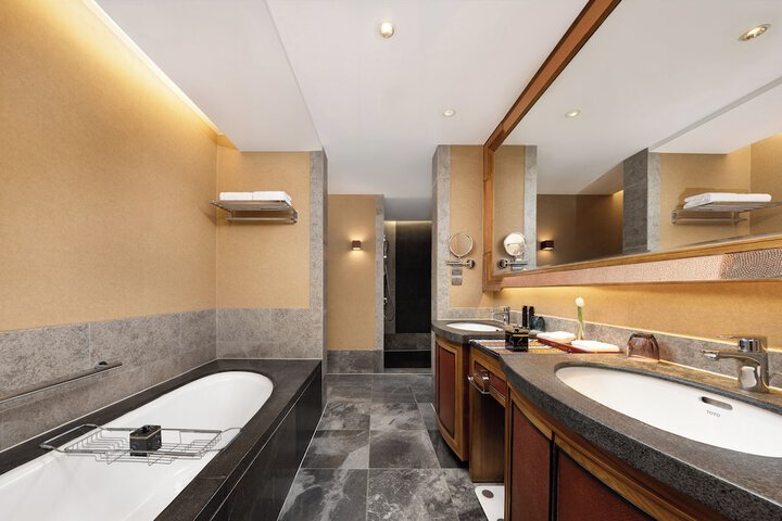 Bathroom Vanities