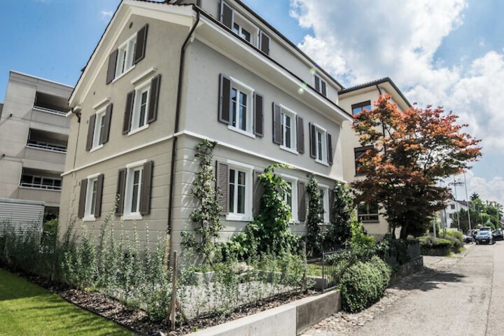 Tilia Apartments