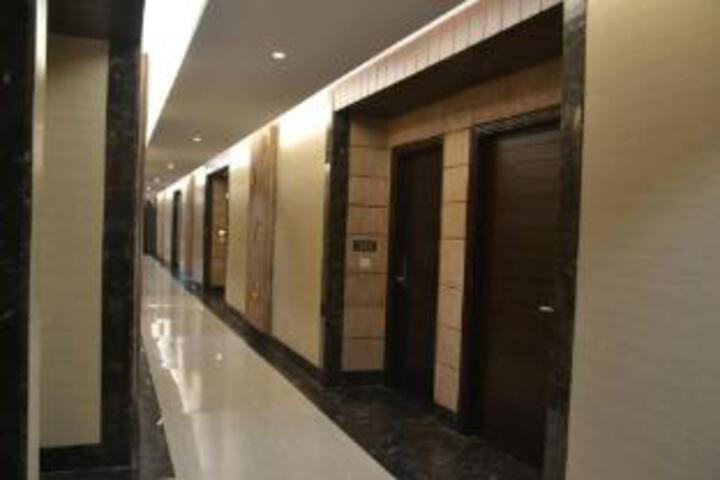 Hotel Shrinath Inn