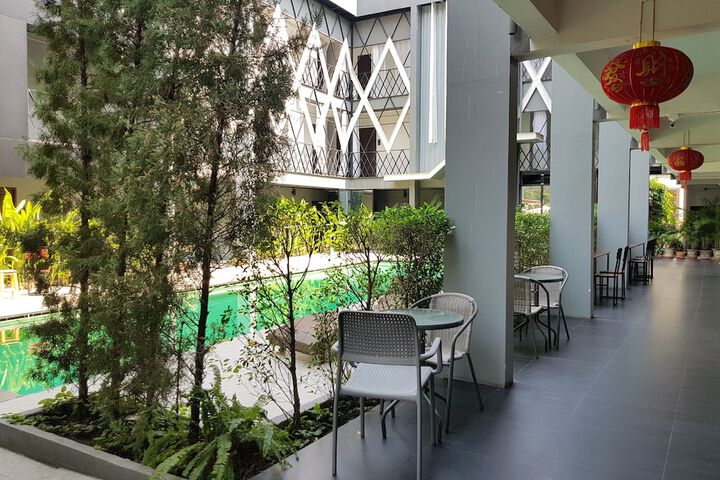 Terrace/Patio 53 of 56