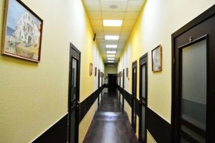 Ballroom/Hall 34 of 38