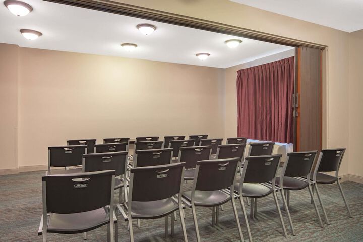 Meeting 16 of 18
