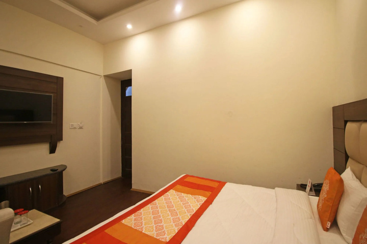 OYO Homes 073 Barlowganj