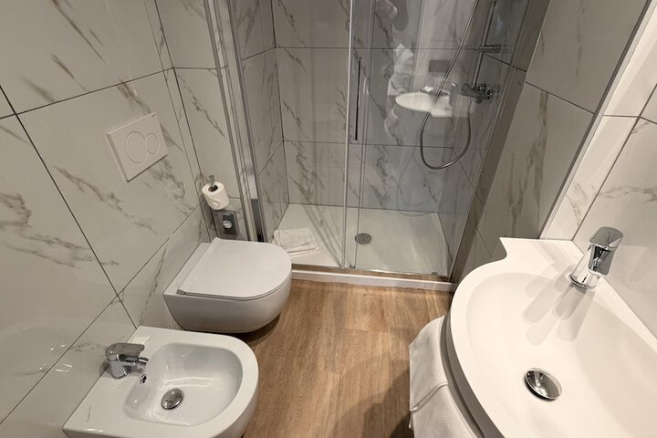 Bath Amenities