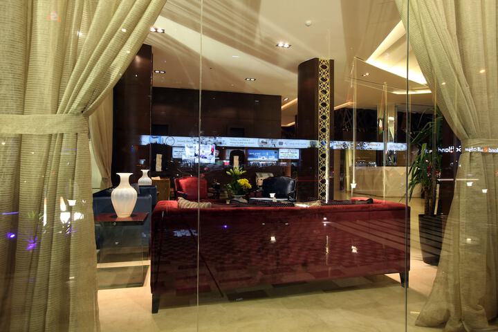 Lobby Photos
