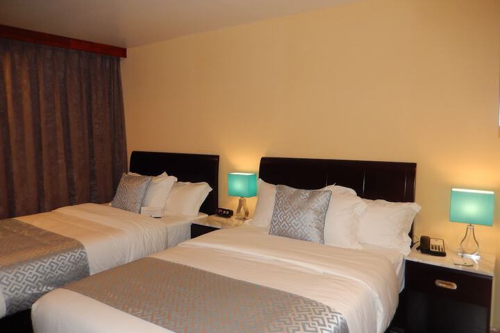 1 Double Bed (10 of 15)