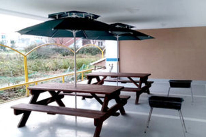 Gazebo