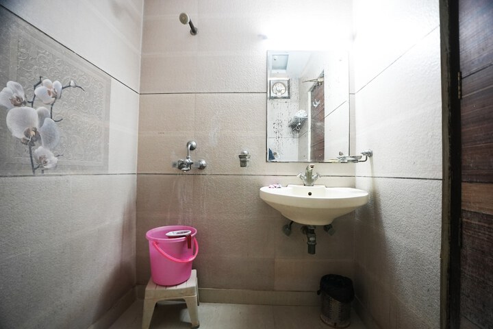 Bathroom Vanities