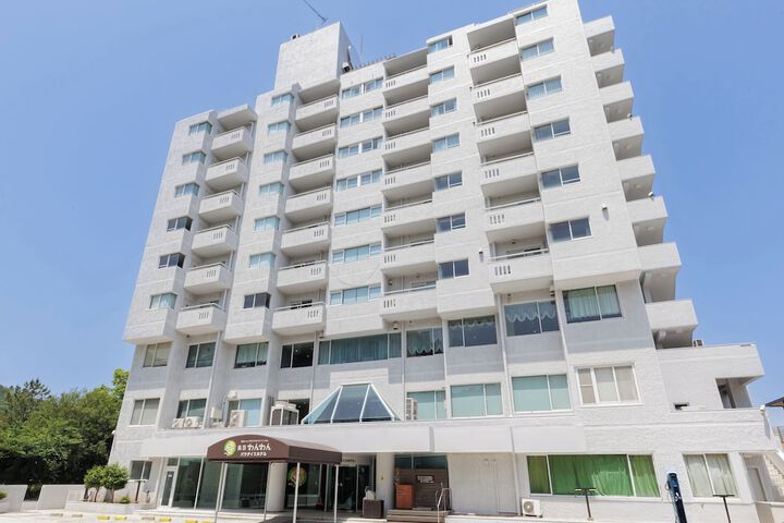 Hotel 82 of 90