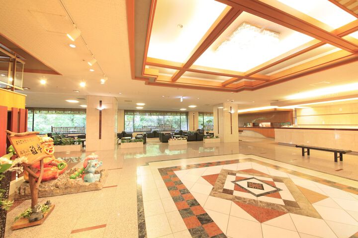 Lobby Photos