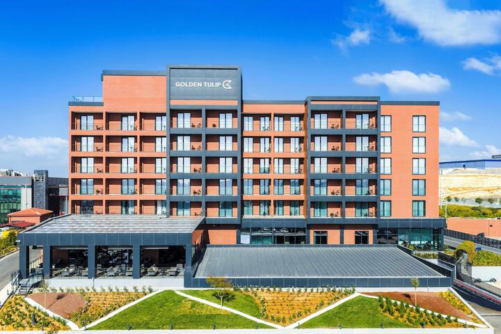 Image of Golden Tulip Gebkim Kocaeli