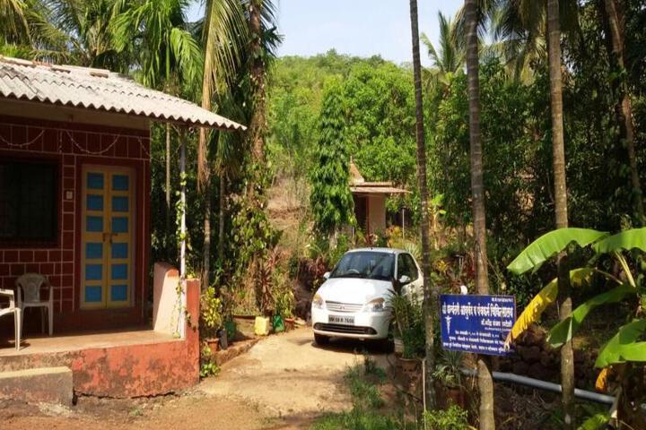 Hotel Kavijay Garden
