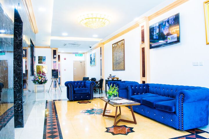 Photo of Al-Afiah Hotel