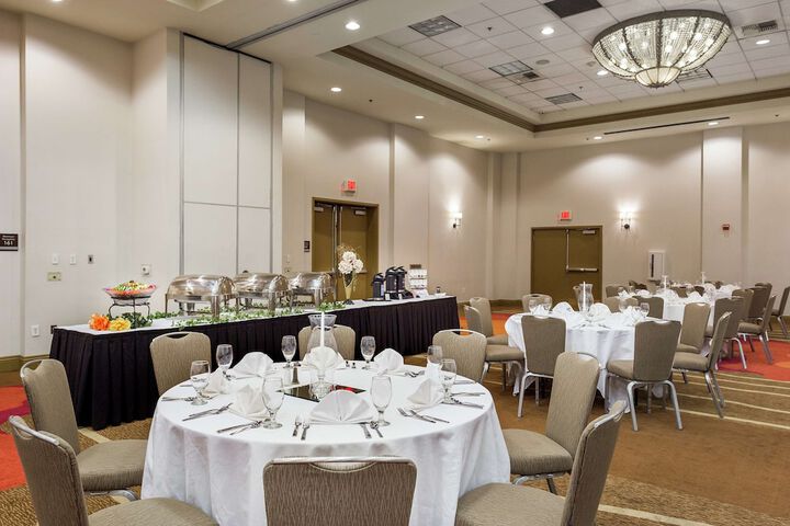 Ballroom