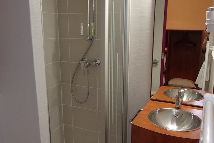 Bathroom Interior Photo