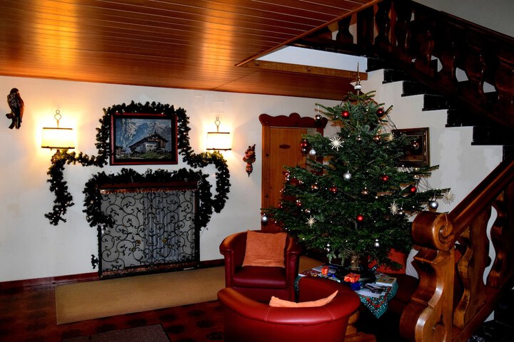Lobby Photos