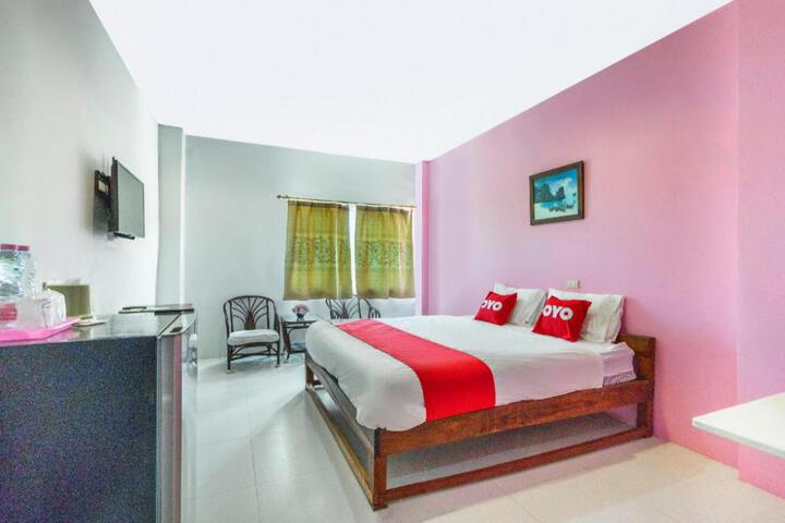 Thanagrit Apartelle