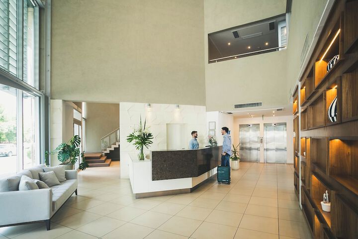 Hotel Interior 4 of 58