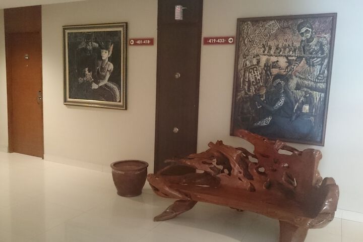 Hotel Interior 45 of 49