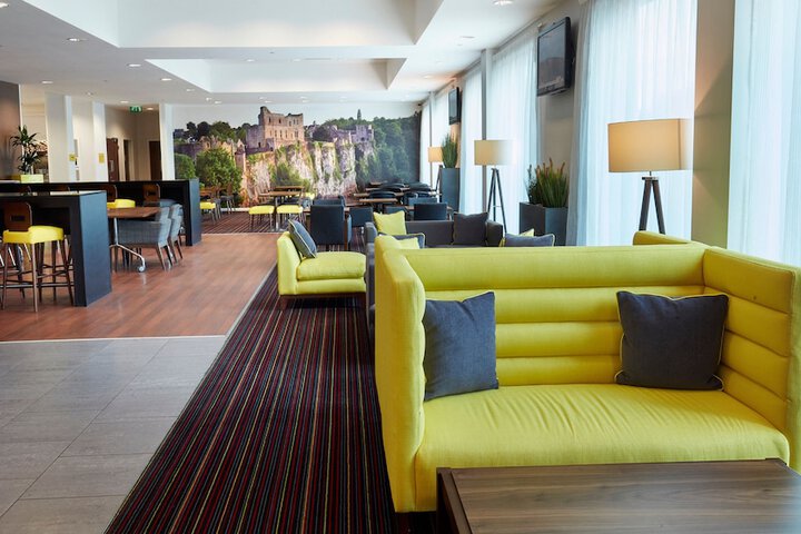 Hotel Interior 4 of 23