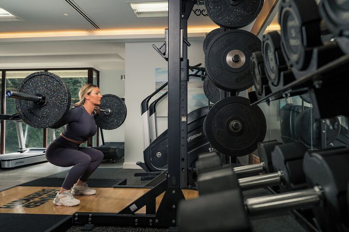 Health and Fitness 60 of 95