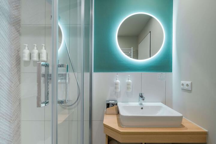 Bathroom Vanities