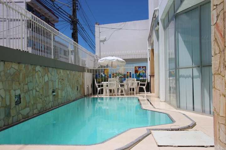 Pool 18 of 27