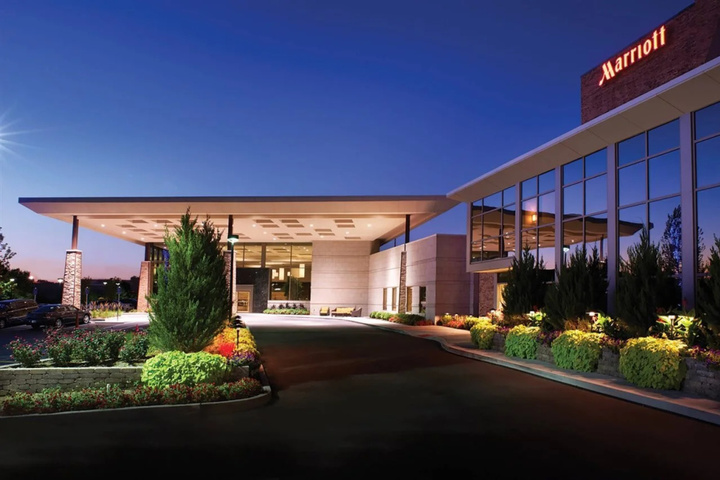 Image of Delta Hotels Indianapolis East