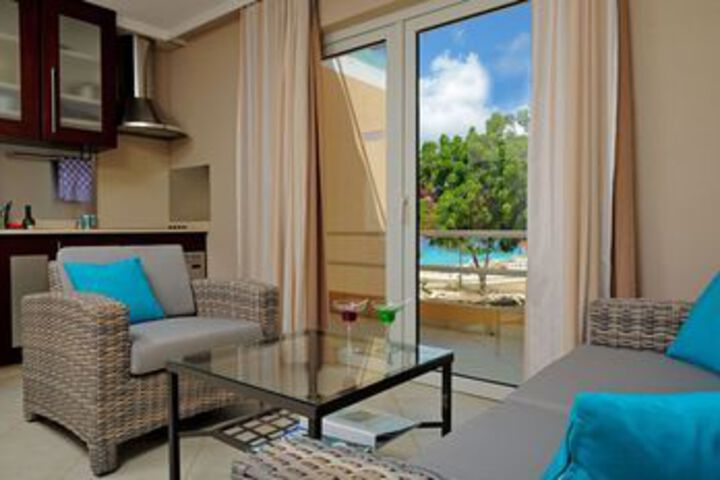 Guest Suite Photo