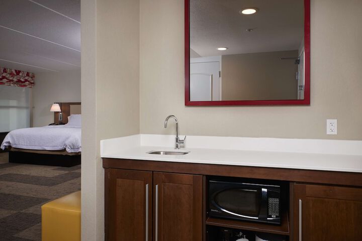 Minibar