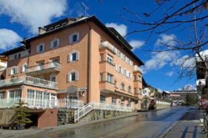 Hotel Touring Wellness e Relax