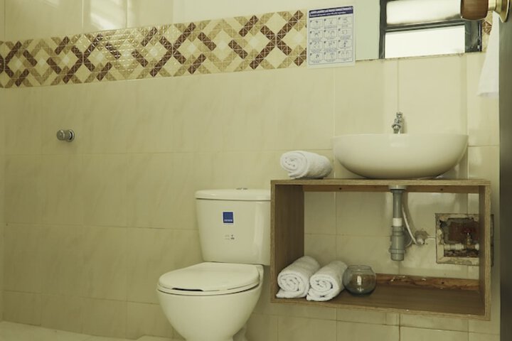 Room 15 of 23