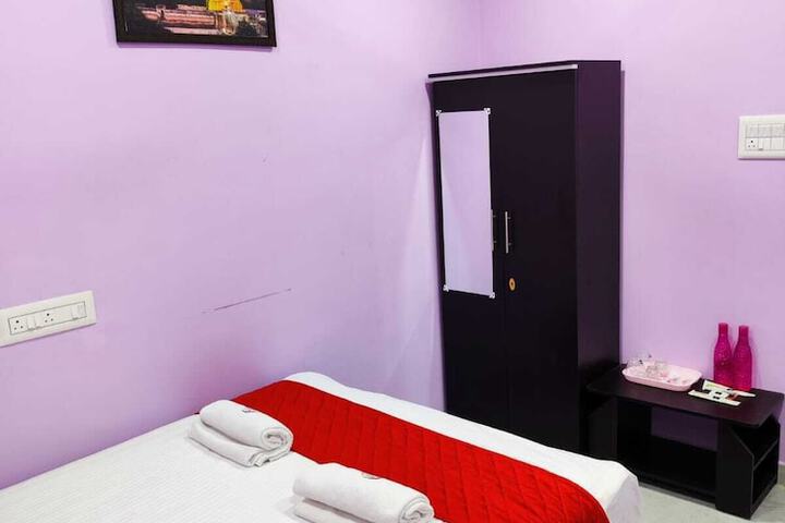 Nila Residency