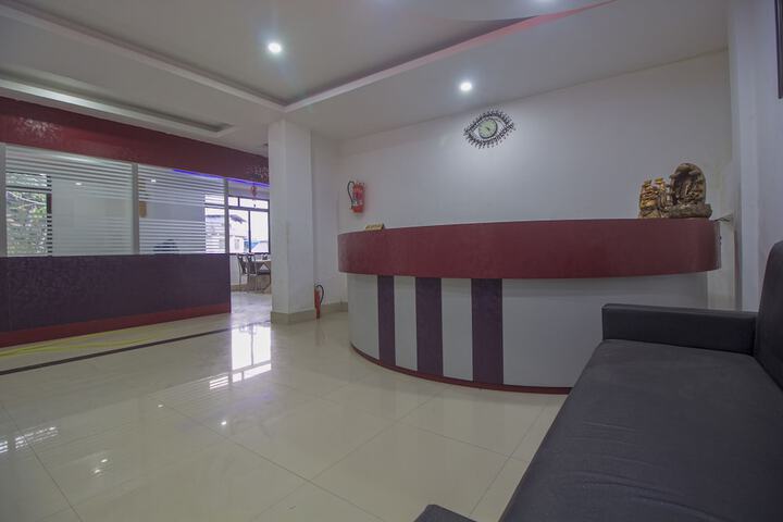 Hotel Interior 2 of 18
