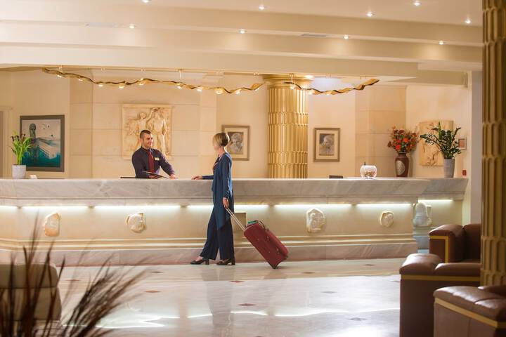 Hotel Interior 3 of 71