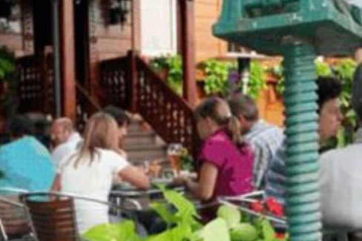 Dining Photos